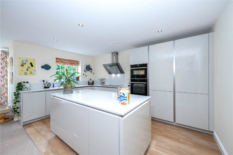 Dickinson Road, Heckington, Sleaford, Lincolnshire, NG34