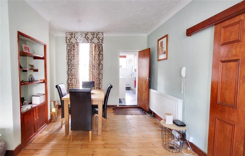 Sprowston Road, Norwich, Norfolk, NR3