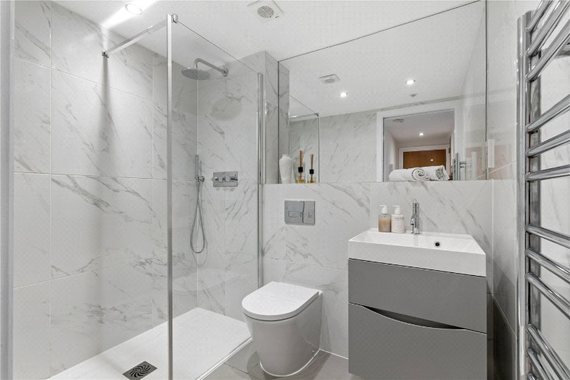 De Vere Gardens, Kensington, London, W8