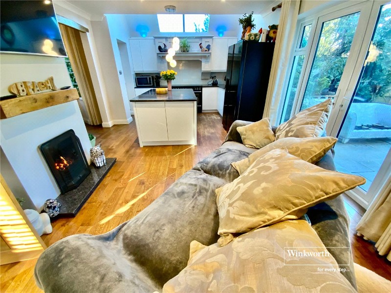 East Cliff Way, Christchurch, BH23