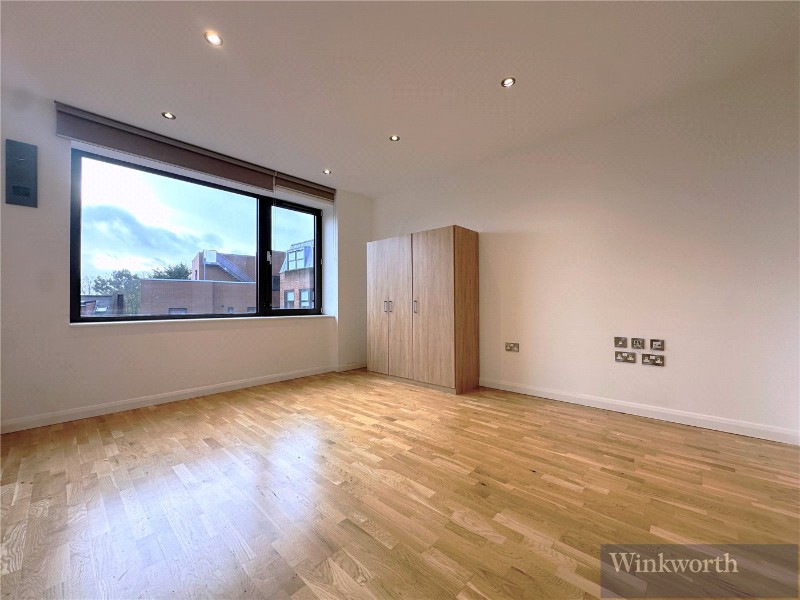 Peterborough Road, Harrow, HA1