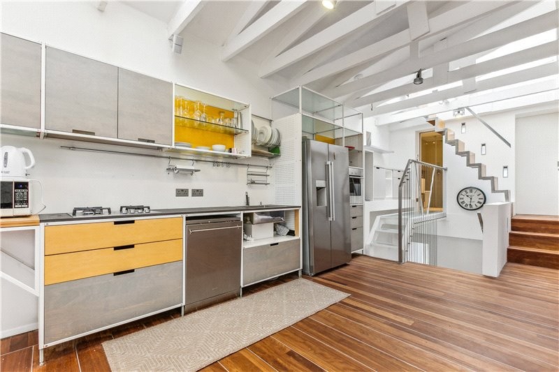 Redcliffe Square, West Chelsea, London, SW10