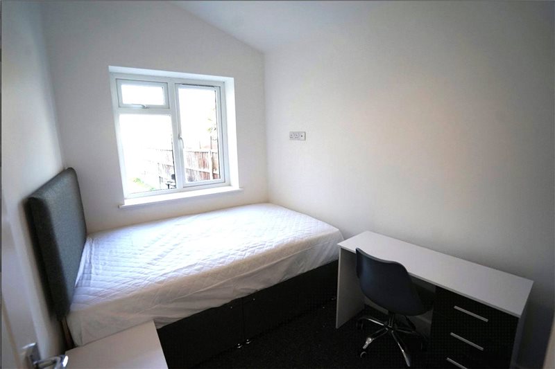 Rodney Crescent, Bristol, BS34
