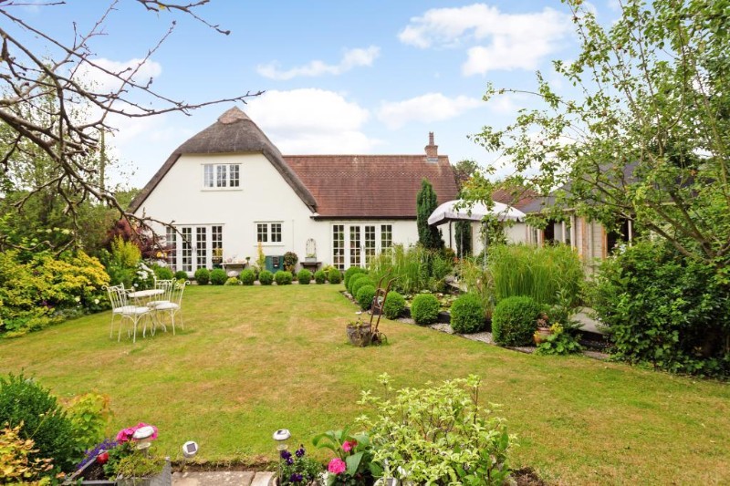 Holtwood, Wimborne, Dorset, BH21
