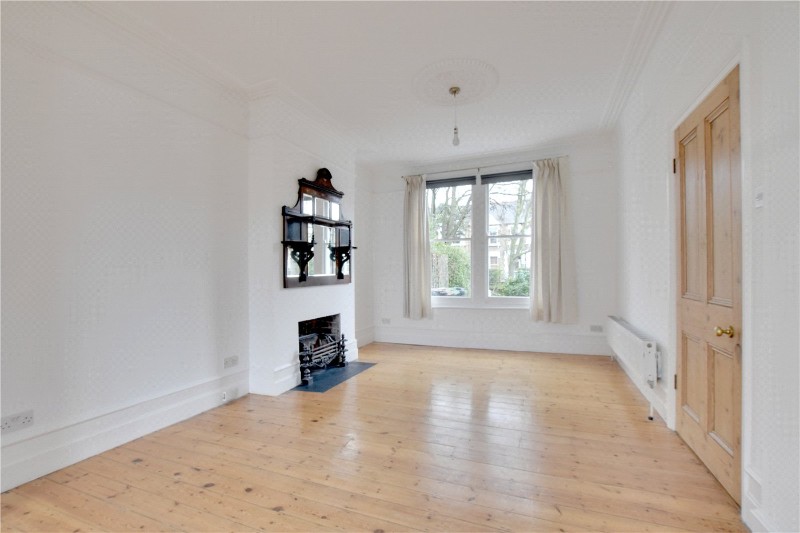 Micheldever Road, Lee, London, SE12