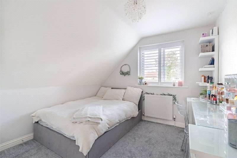 Wimborne Road West, Wimborne, Dorset, BH21