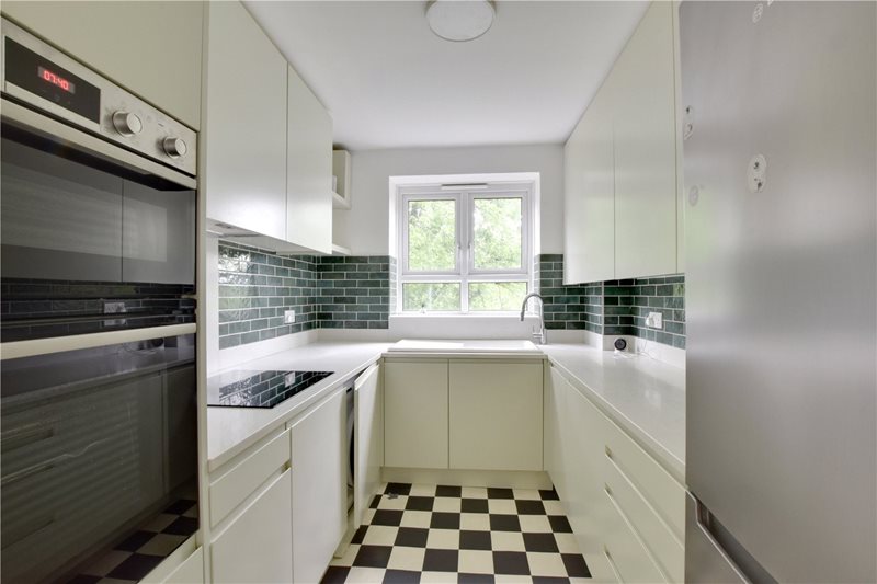 Prendergast Road, Blackheath, London, SE3