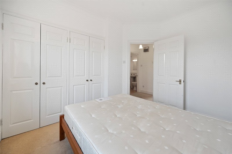 Loris Road, Brook Green, London, W6