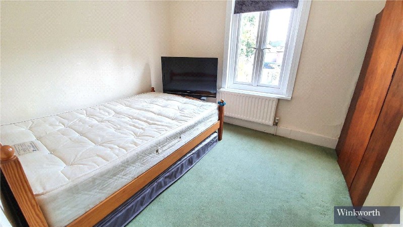 Spencer Road, Harrow, HA3