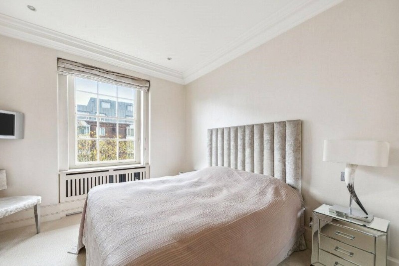 Abbey Lodge, Park Road, St John&#39;s Wood, London, NW8