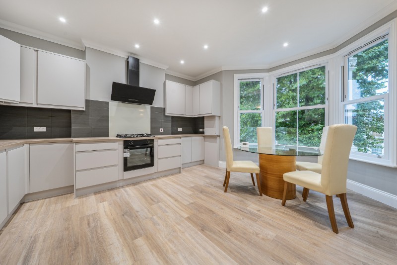 Pepys Road, London, SE14