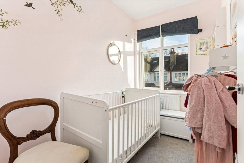 Links Road, London, SW17