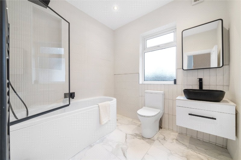 Barry Road, East Dulwich, London, SE22