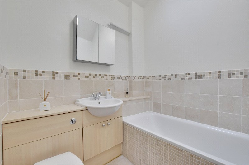 Dartmouth Row, Greenwich, London, SE10