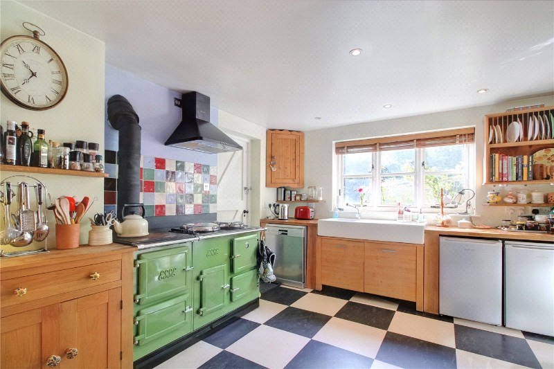 Pitts Hill, Saxlingham Nethergate, Norwich, Norfolk, NR15