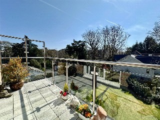 Burton Road, Poole, Dorset, BH13