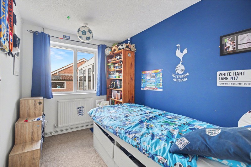 Tudor Way, Mulbarton, Norwich, Norfolk, NR14