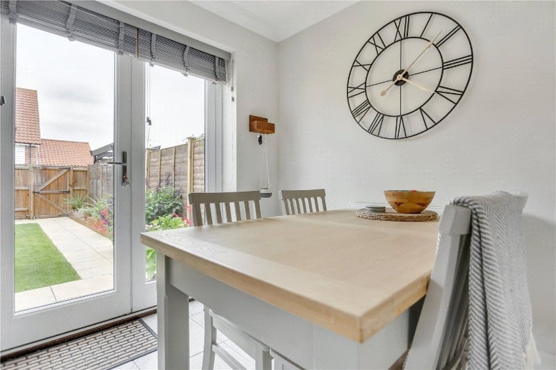 Avocet Way, Wymondham, Norfolk, NR18