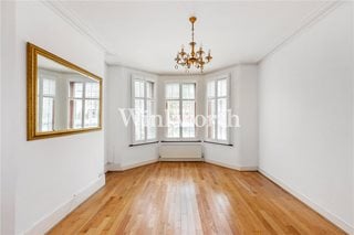 Cobham Road, London, N22
