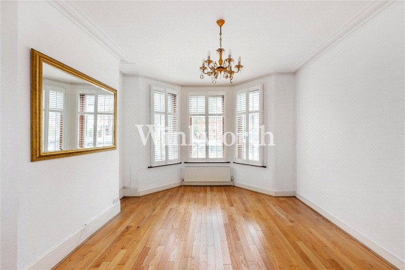 Cobham Road, London, N22