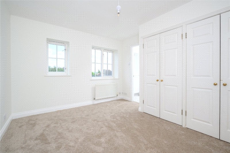 Virginia Place, Cobham, Surrey, KT11