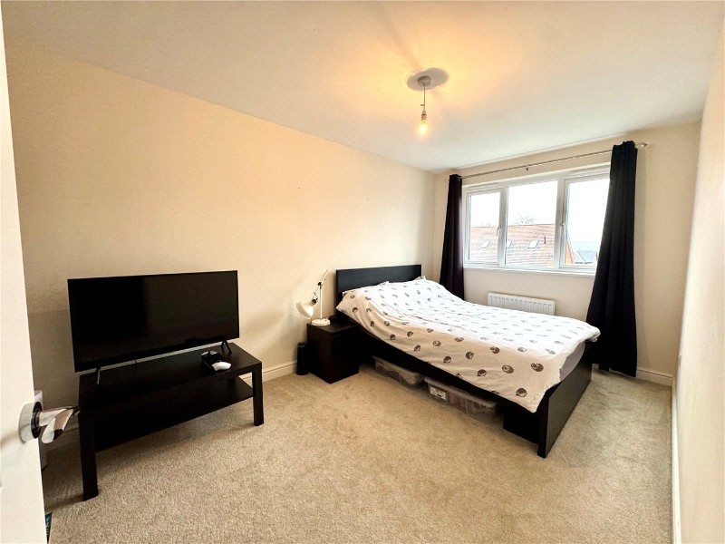 Jones Close, Wilton, Salisbury, Wiltshire, SP2