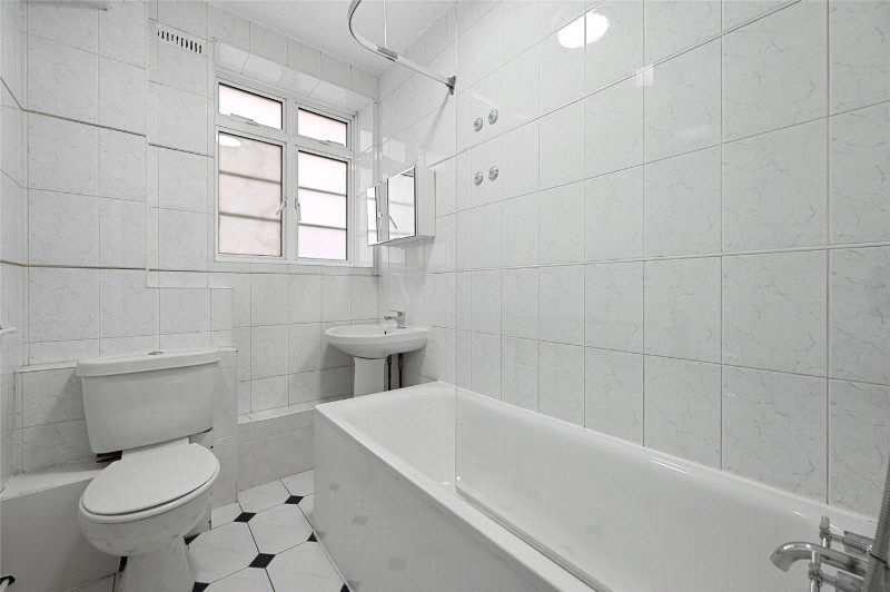 Hammersmith Road, London, W6