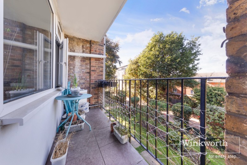 Stevens Close, Beckenham, BR3
