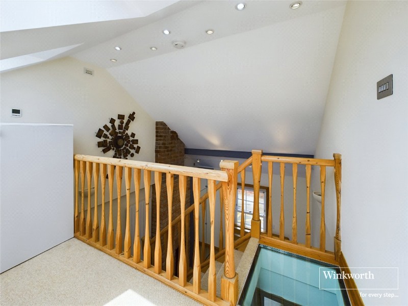 Wolseley Street, Reading, Berkshire, RG1
