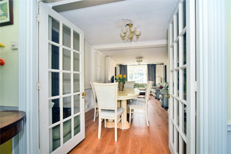 North View Crescent, Epsom, Surrey, KT18