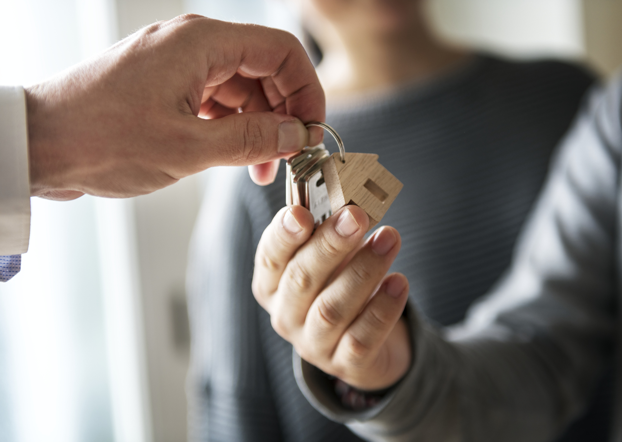 mortgage