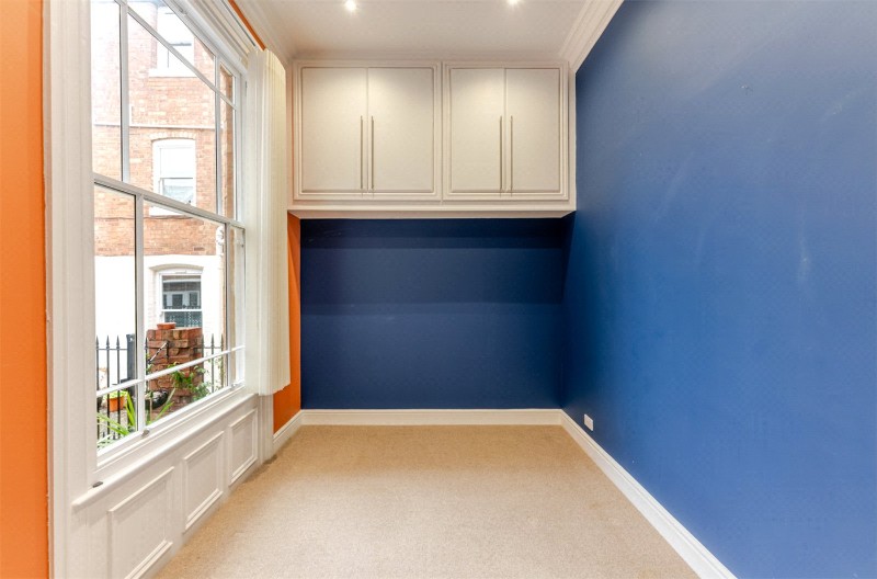 Leam Terrace, Leamington Spa, Warwickshire, CV31