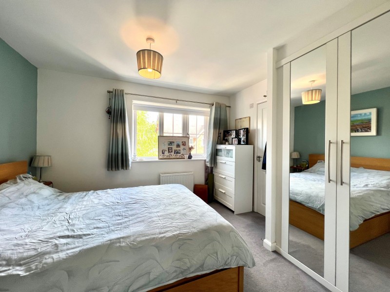 Howes Crescent, Bishopdown, Salisbury, Wiltshire, SP1