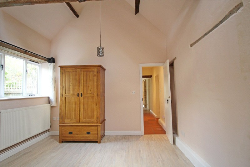 High Street, Maxey, Peterborough, Cambridgeshire, PE6