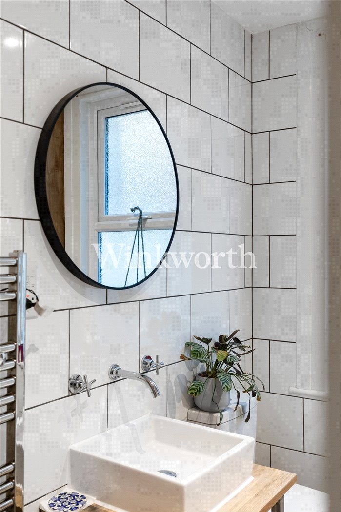 Kitchener Road, London, N17