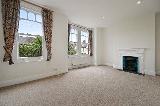 Adelaide Grove, London, W12