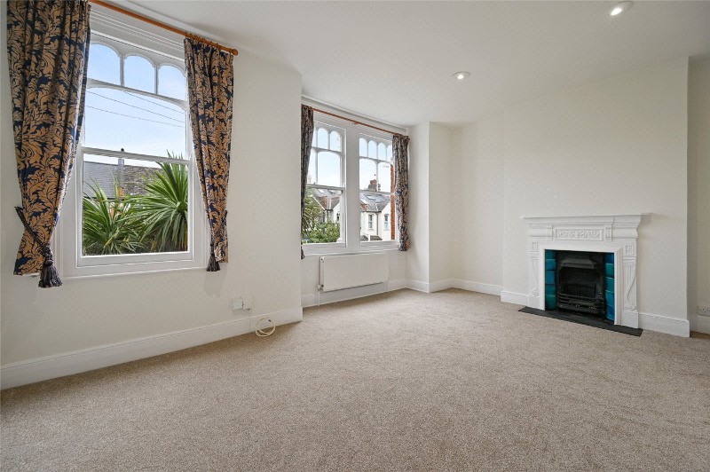 Adelaide Grove, London, W12