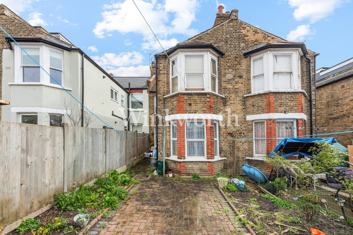 3 bedroom property for sale in Keston Road, London, N17 (Ref HAR230452