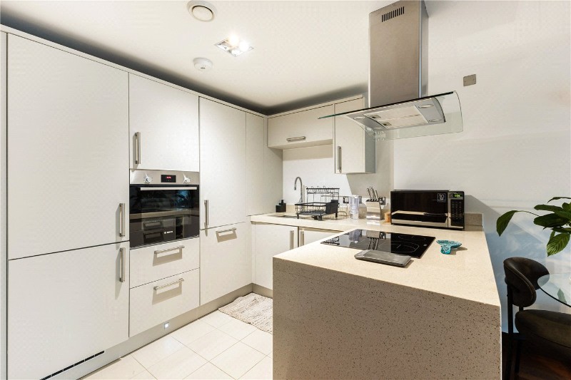 Bridges Court Road, London, UK, SW11