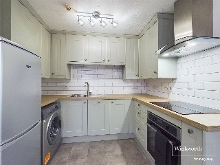 New Bright Street, Reading, Berkshire, RG1