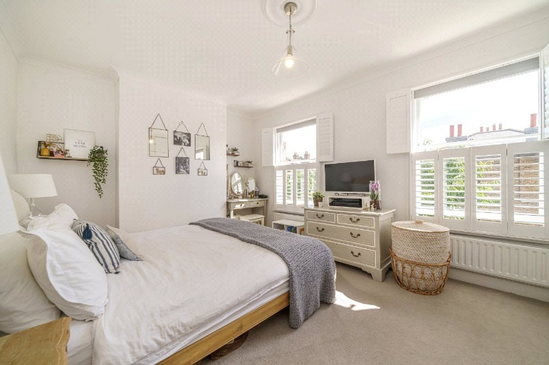 Lacon Road, East Dulwich, London, SE22