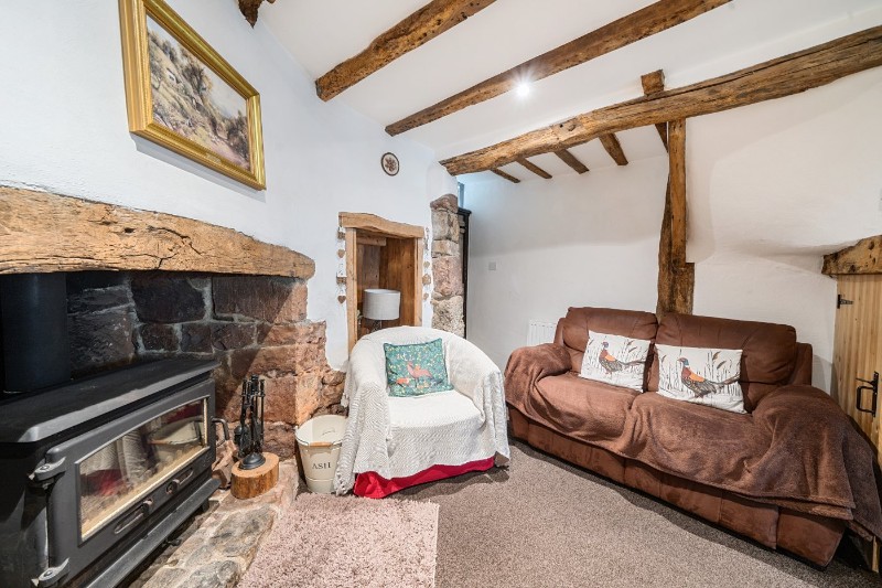 Dean Street, Crediton, Devon, EX17