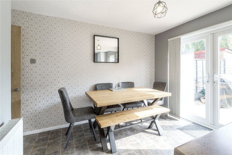 Westcott Way, Abington Vale, Northampton, Northamptonshire, NN3