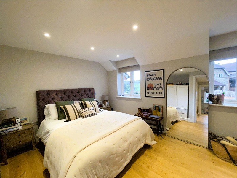 Tilford Street, Tilford, Surrey, GU10