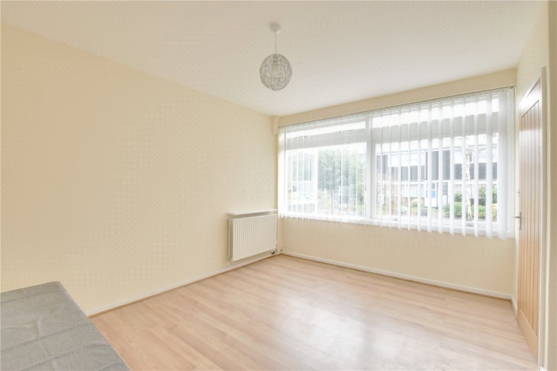 The Hall, Foxes Dale, Blackheath, London, SE3