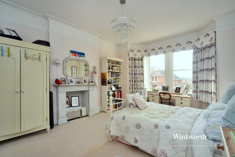 Cornwall Road, Cheam, Sutton, SM2