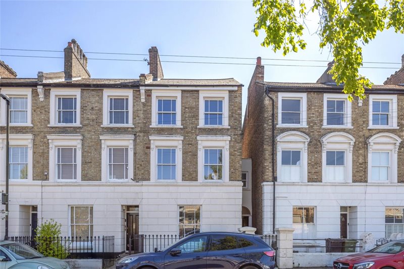 Woodland Hill, London, SE19