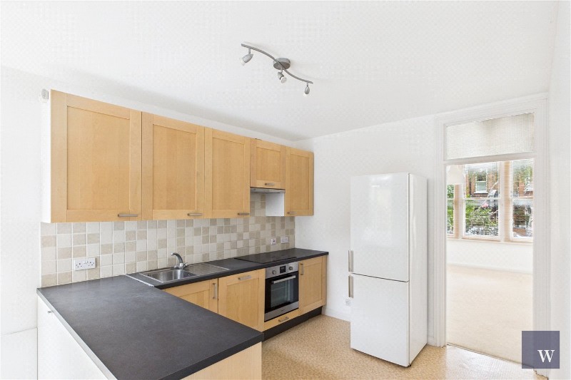 Elmwood Road, London, SE24