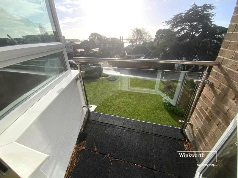 Mudeford Lane, Christchurch, Dorset, BH23