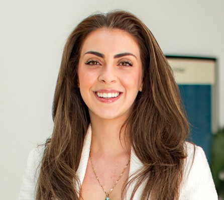 Lisandria Georgiou